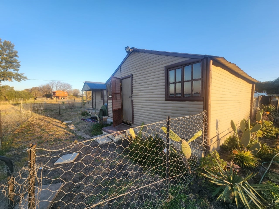 5 Bedroom Property for Sale in Oranjeville Free State